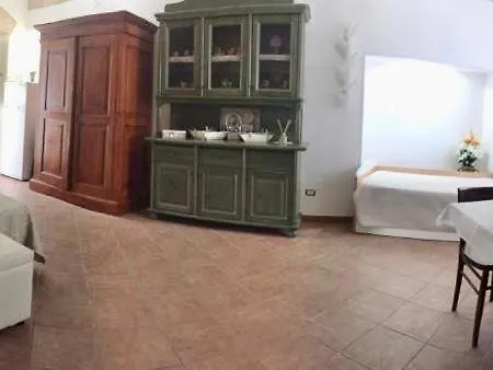Oltre L'arco Casa de Férias *
