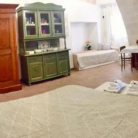 Oltre L'arco Σπίτι διακοπών
