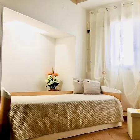 Oltre L'arco Casa de Férias *
