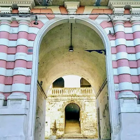 Σπίτι διακοπών Oltre L'arco